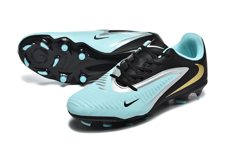 Nike Soccer Shoes-199